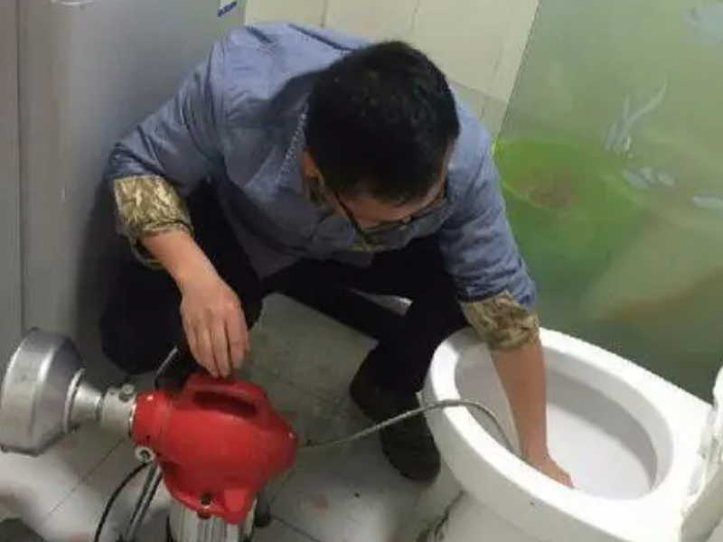 青浦区香花桥高压清洗污水管道公司 抽粪