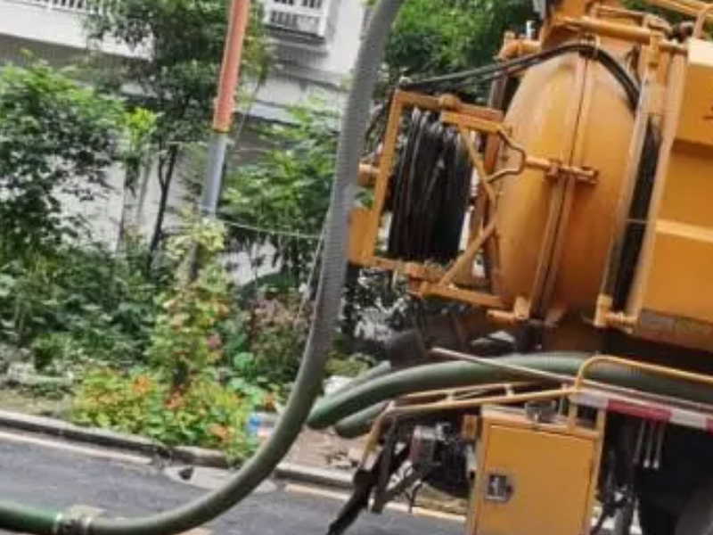上海青浦区下水道疏通公司 疏通马桶师傅电话