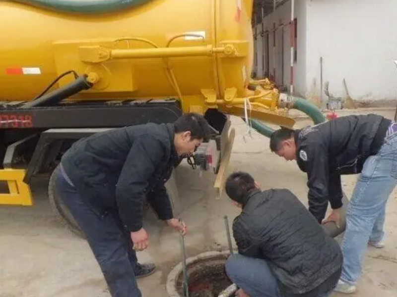 青浦区联明路专业下水道疏通马桶地漏水槽浴缸小便池等