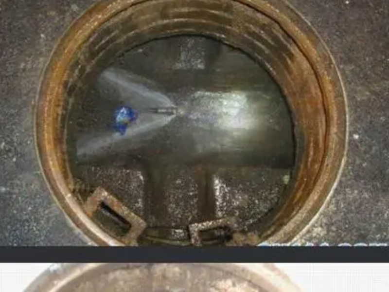 青浦区金泽专业管道疏通清洗 管道淤泥沉淀导致堵塞疏