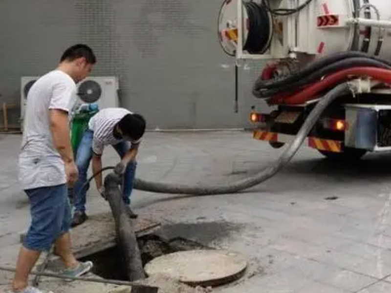 上海青浦区下水道疏通价格安装更换水管价格