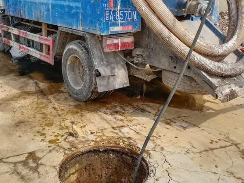 上海青浦区下水道疏通价格修水管测漏水电话