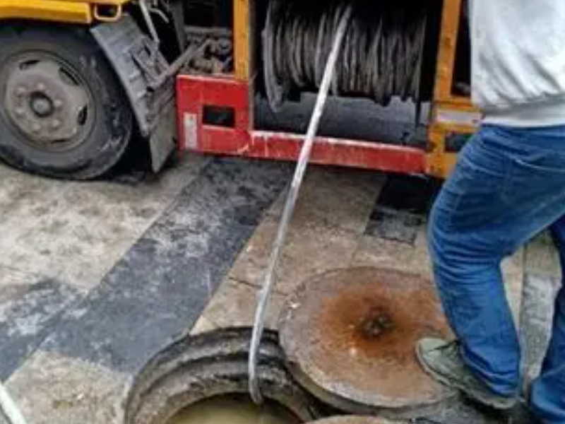 青浦下水道疏通-徐泾镇专业上门疏通下水道师傅电话