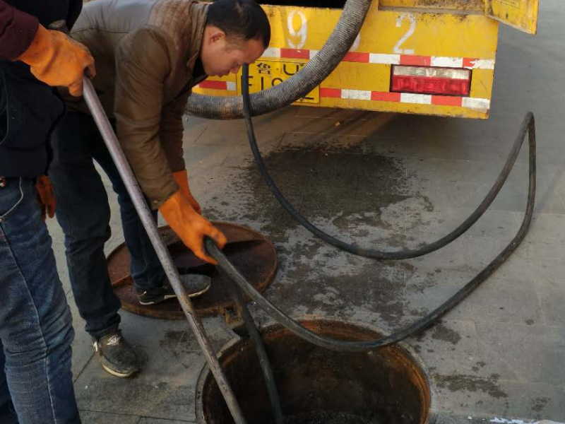 青浦区夏阳街道专业通马桶 地漏 通厕所 通各种下水道 抽化粪池等
