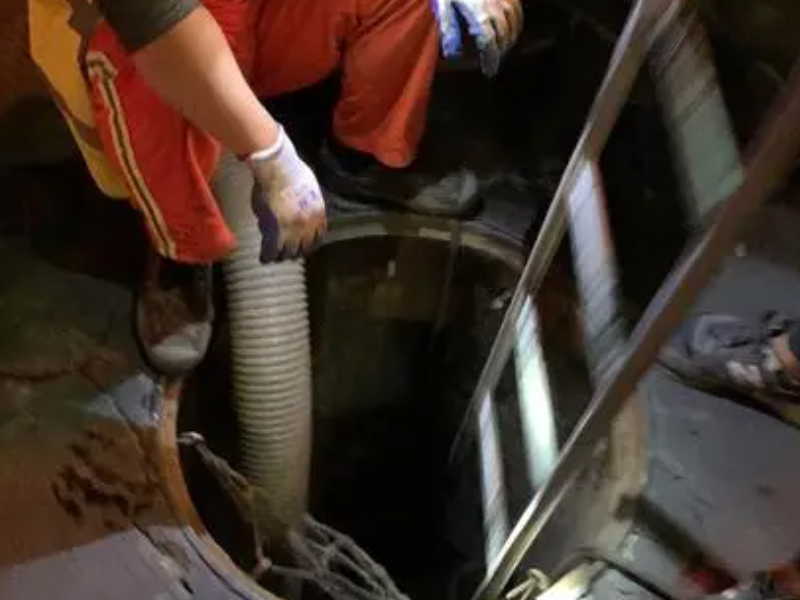 上海青浦区疏通下水道团队修水管测漏水电话