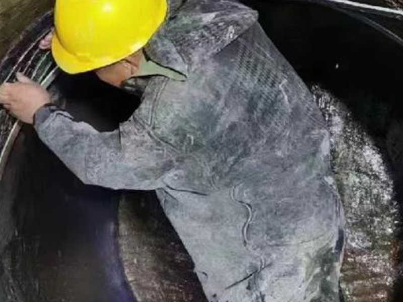 上海青浦区赵巷管道清洗公司污水管雨水管道清洗保养