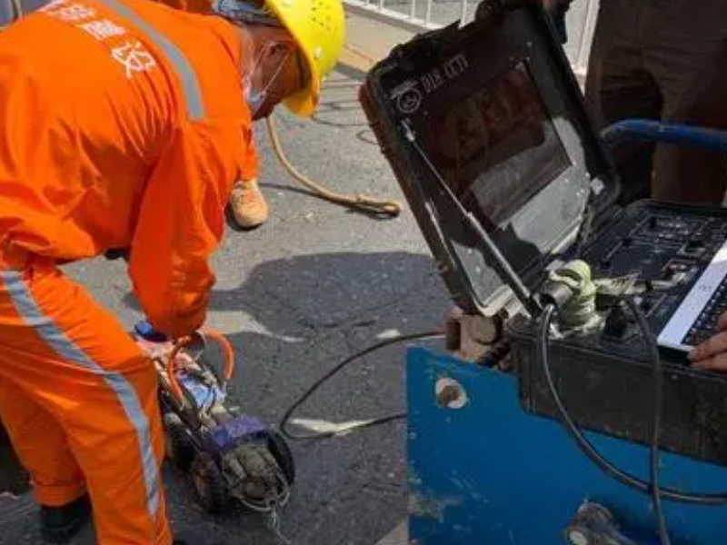 青浦区嘉松公路化粪池清理专车抽粪吸粪高压清洗管道