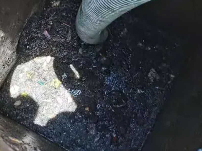 青浦区高压清洗管道厂区下水道保养维护