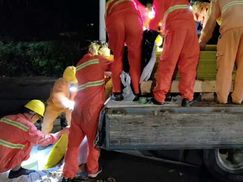 青浦区崧泽大道专业高压车清洗污水管道化粪池清理抽粪