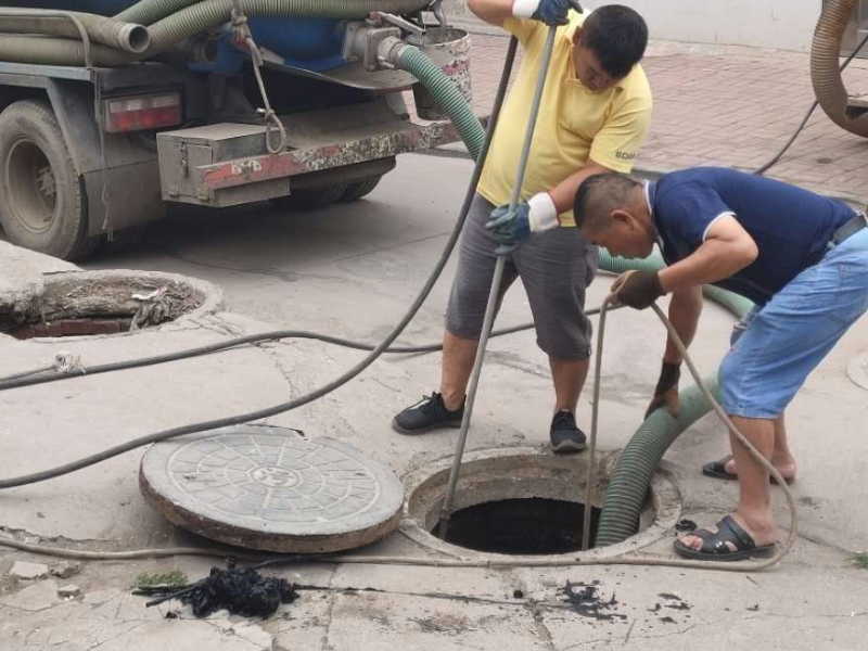 上海青浦测漏水做防水公司青浦下水道疏通清洗电话