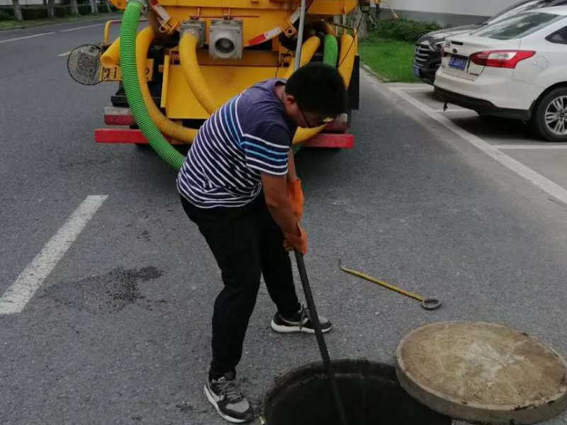 上海青浦区管道疏通 青浦区通下水道 青浦区专业疏通