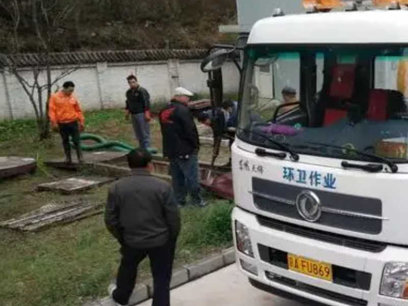 上海青浦区赵屯镇管道清洗检测公司