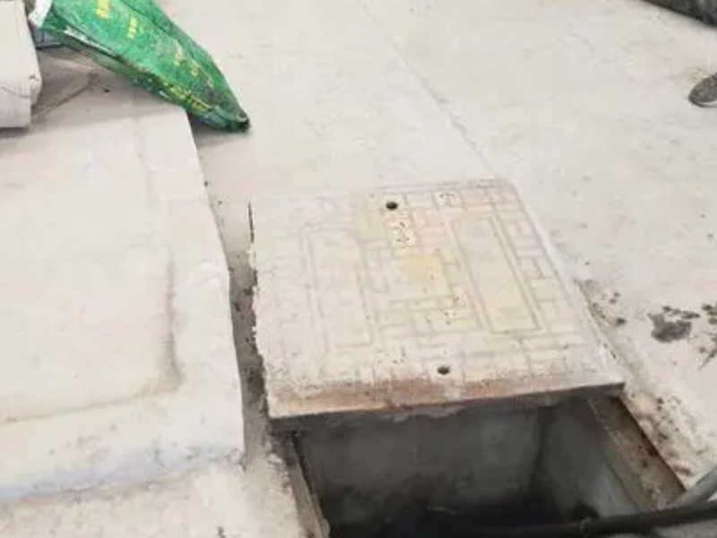 青浦区下水道疏通公司通下水道测漏电话