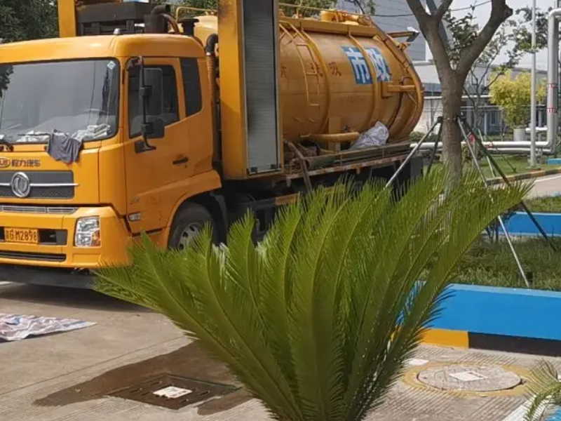 上海青浦区专业下水道疏通服务 马桶疏通 正规师傅
