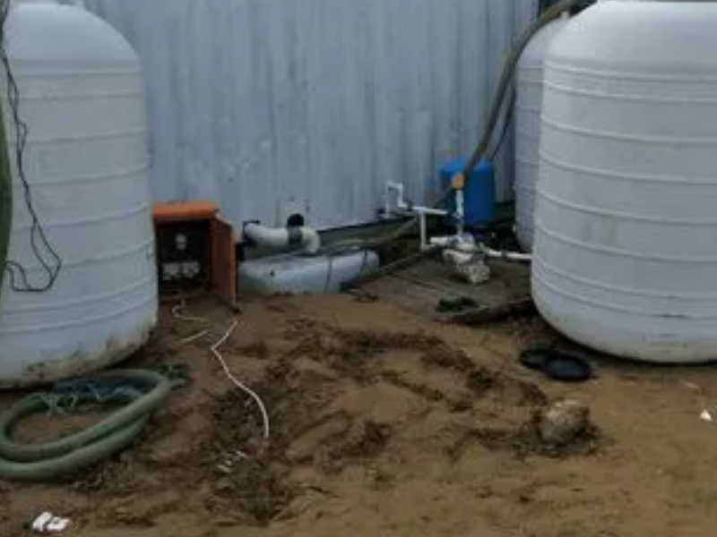 青浦区管道清洗疏通 污水管道清理 污水管道保养检测