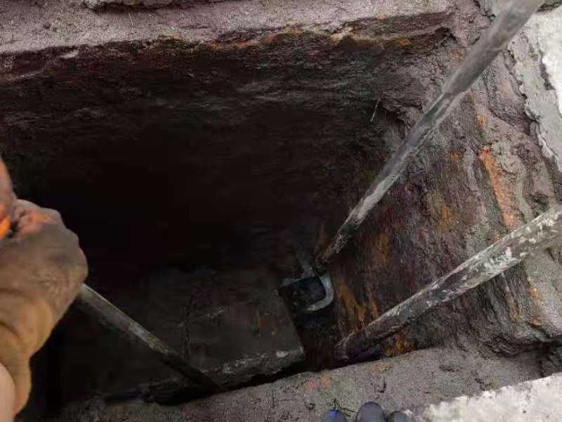 上海青浦区胜利路排污管道疏通工厂下水道清理公司