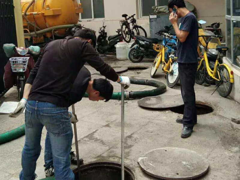 上海青浦区华新镇通风管道安装,油烟管道安装改装管道