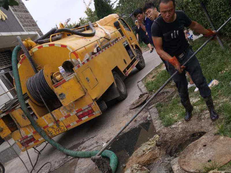 青浦区上门马桶疏通 青浦专业下水道疏通师傅电话