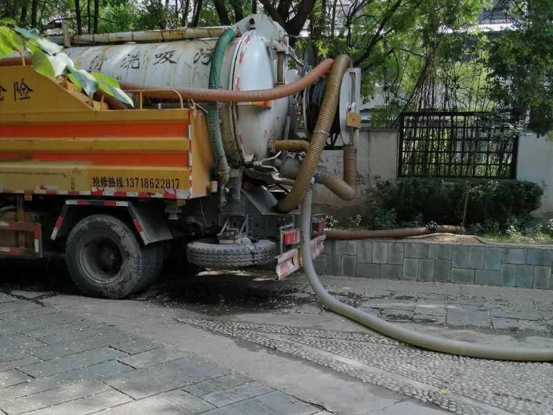 上海青浦区管道开挖修复公司 管道开挖修复