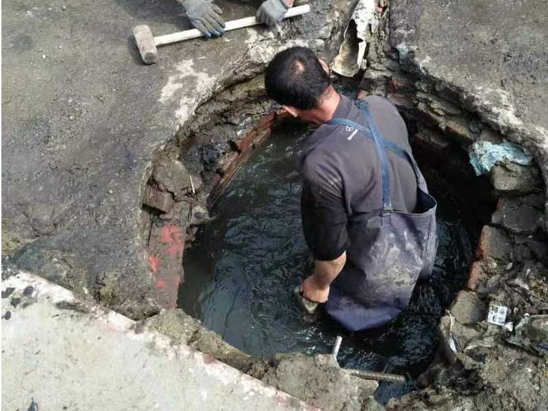 青浦沪青平公路专业下水道疏通马桶地漏水槽浴缸小便池