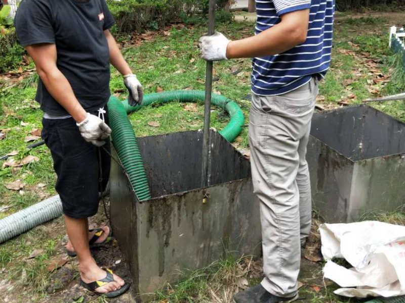 青浦区赵巷市政管道清淤 河道抽淤 污水管道高压清洗